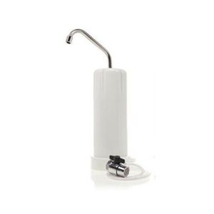 Paragon Countertop Water Filter clean & Pure G30 New in Pack White